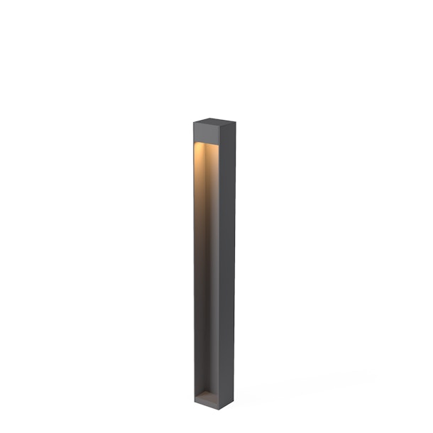Klein Pro H 600 mm Non Dimmable Anthracite